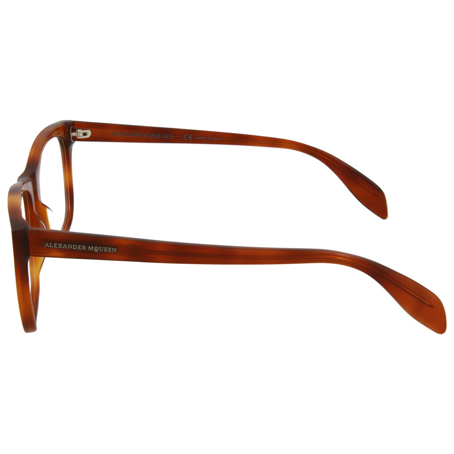 Alexander McQueen Core Women's Opticals AM0148O-30002606-002 - Image #4