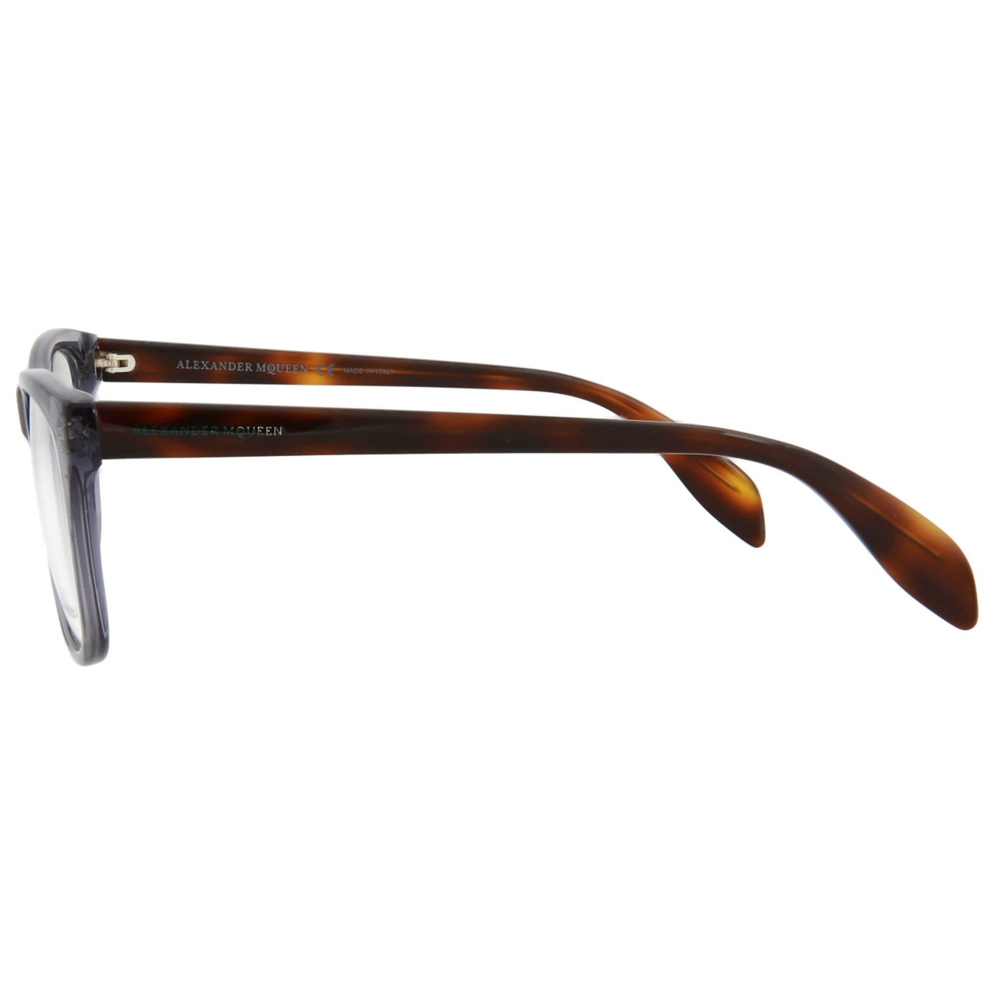 Alexander McQueen Core Women's Opticals AM0148O-30002606-004 - Image #3
