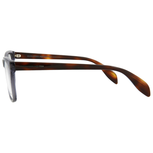 Alexander McQueen Core Women's Opticals AM0148O-30002606-004 - Image #3