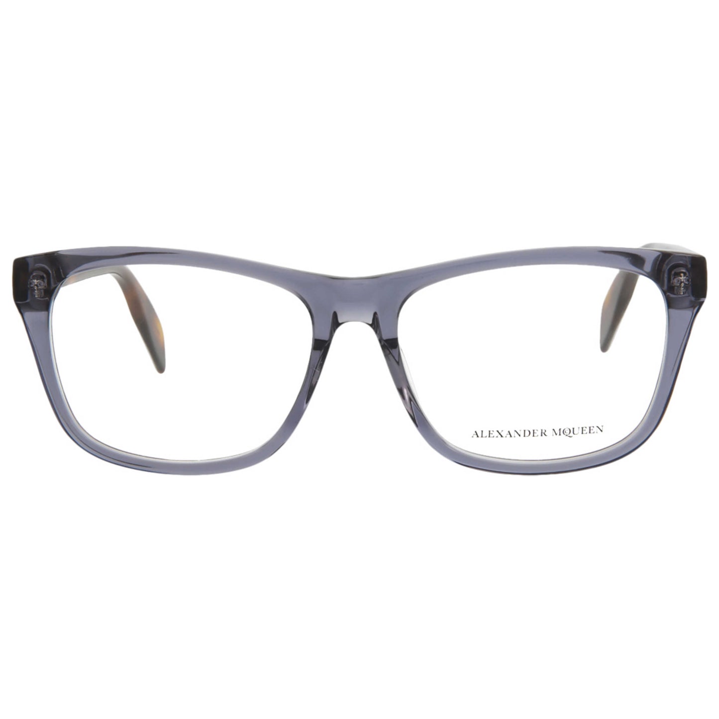 Alexander McQueen Core Women's Opticals AM0148O-30002606-004 - Image #5
