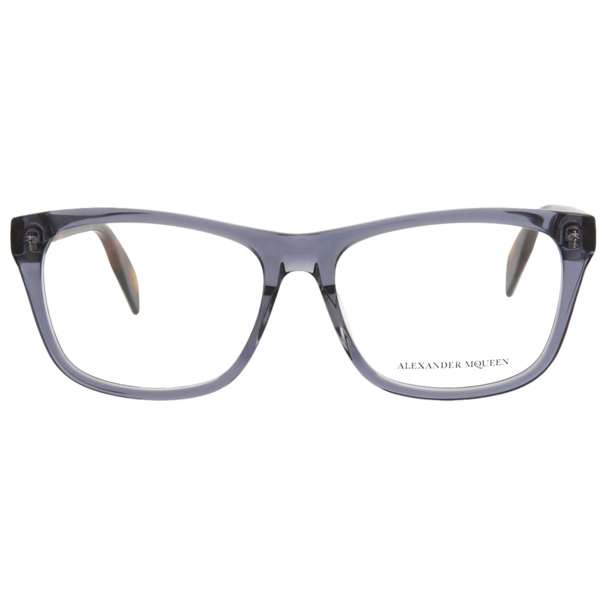 Alexander McQueen Core Women's Opticals AM0148O-30002606-004 - Image #5