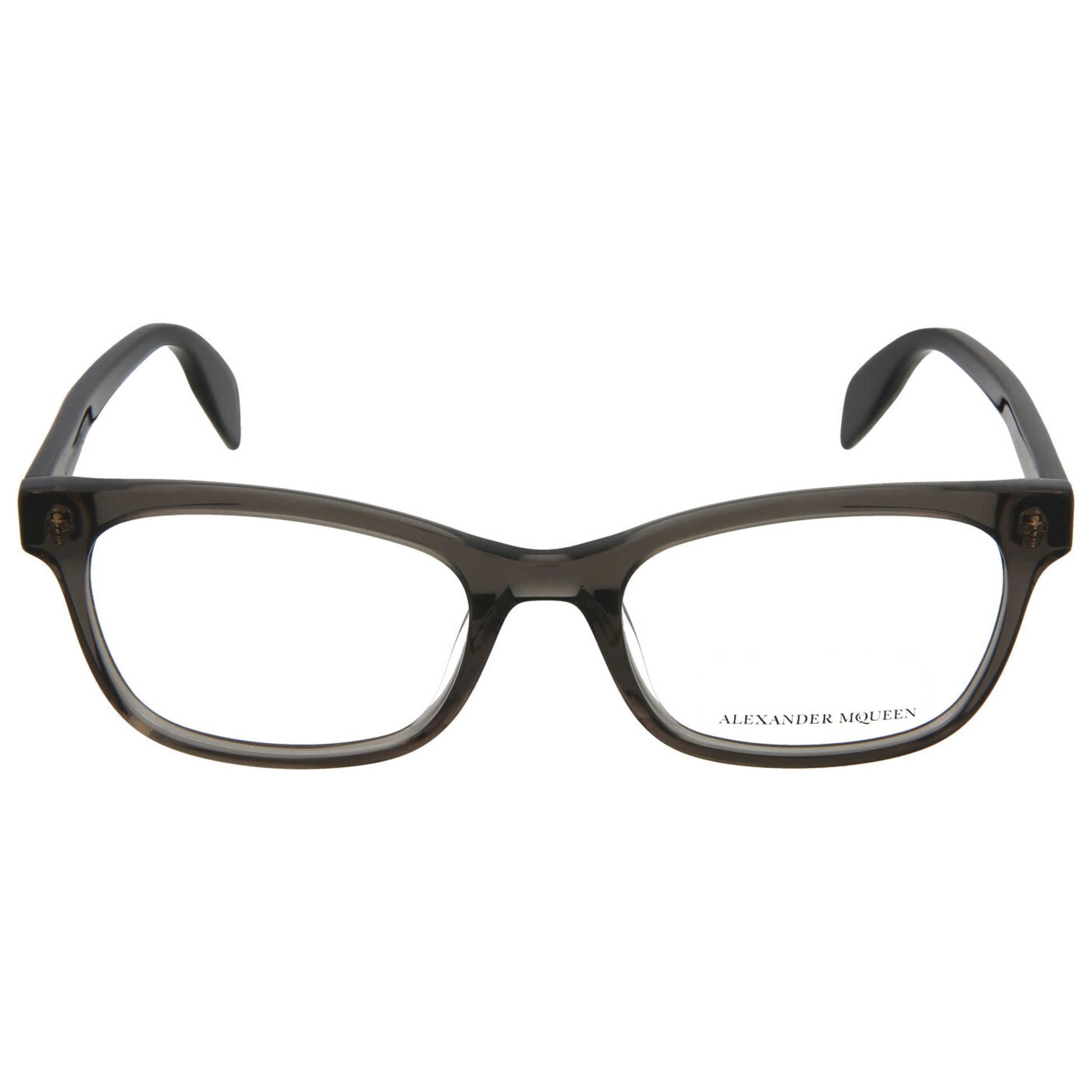 Alexander McQueen Core Women's Opticals AM0149O-30002607-001 - Image #5