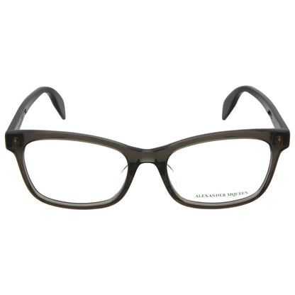 Alexander McQueen Core Women's Opticals AM0149OA-30002608-001 - Image #5