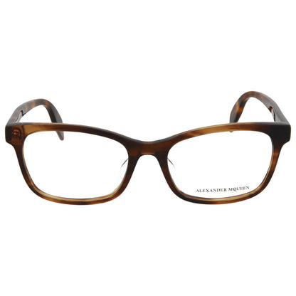 Alexander McQueen Core Women's Opticals AM0149OA-30002608-002 - Image #5