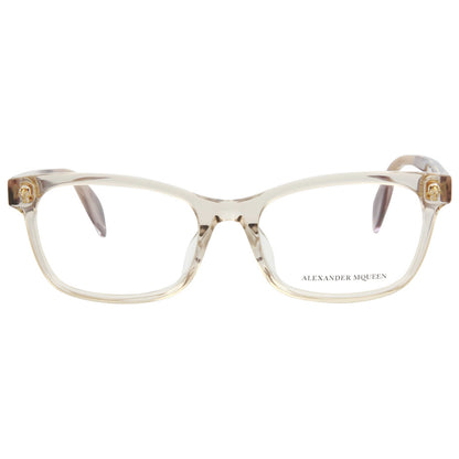 Alexander McQueen Core Women's Opticals AM0149OA-30002608-003 - Image #5
