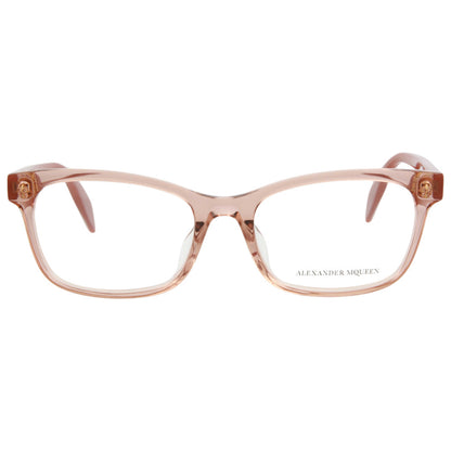 Alexander McQueen Core Women's Opticals AM0149OA-30002608-004 - Image #5