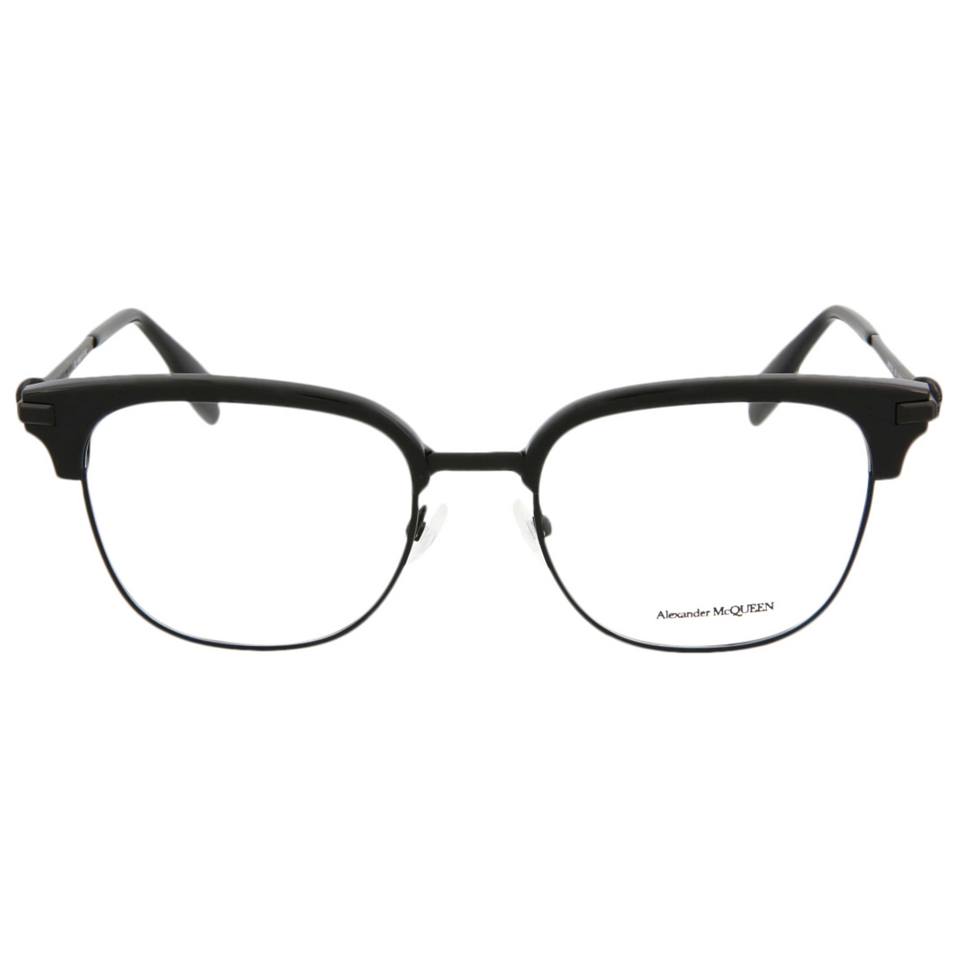 Alexander McQueen Fashion Men's Opticals AM0152O-30002600-001 - Image #2