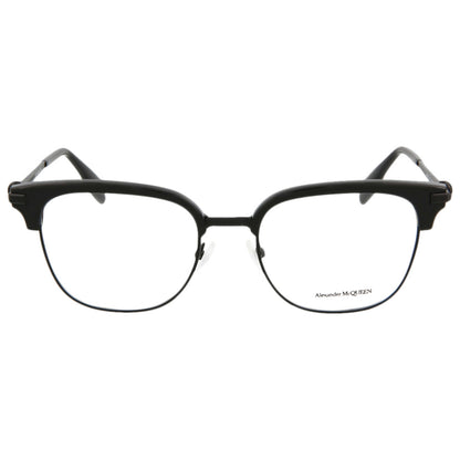 Alexander McQueen Fashion Men's Opticals AM0152O-30002600-001 - Image #2