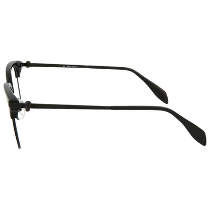 Alexander McQueen Fashion Men's Opticals AM0152O-30002600-001 - Image #4