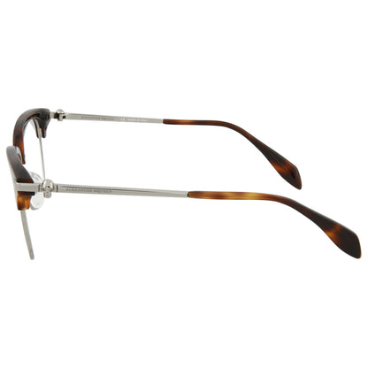 Alexander McQueen Fashion Men's Opticals AM0152O-30002600-003 - Image #4