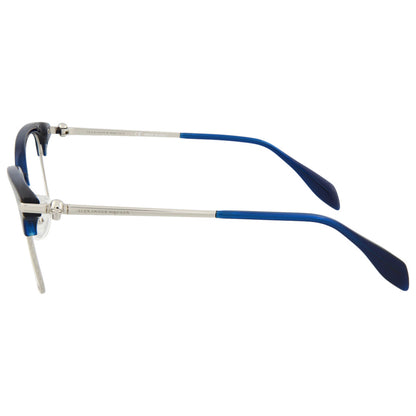 Alexander McQueen Fashion Men's Opticals AM0152O-30002600-004 - Image #4