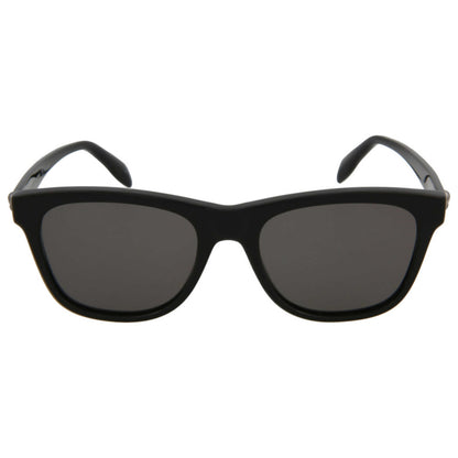 Alexander McQueen Unisex Sunglasses AM0158S-30006088-001 - Image #6