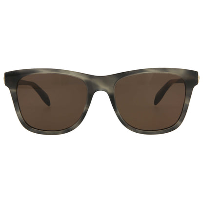 Alexander McQueen Unisex Sunglasses AM0158S-30006088-004 - Image #5