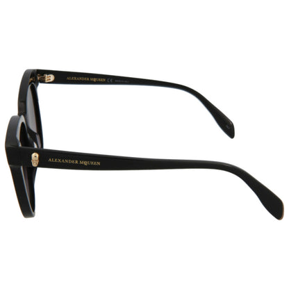 Alexander McQueen Women's Sunglasses AM0159S-30006090-001 - Image #3