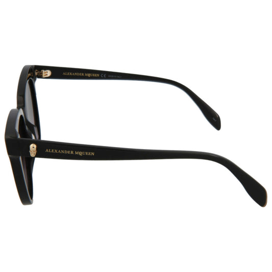 Alexander McQueen Women's Sunglasses AM0159S-30006090-001 - Image #3