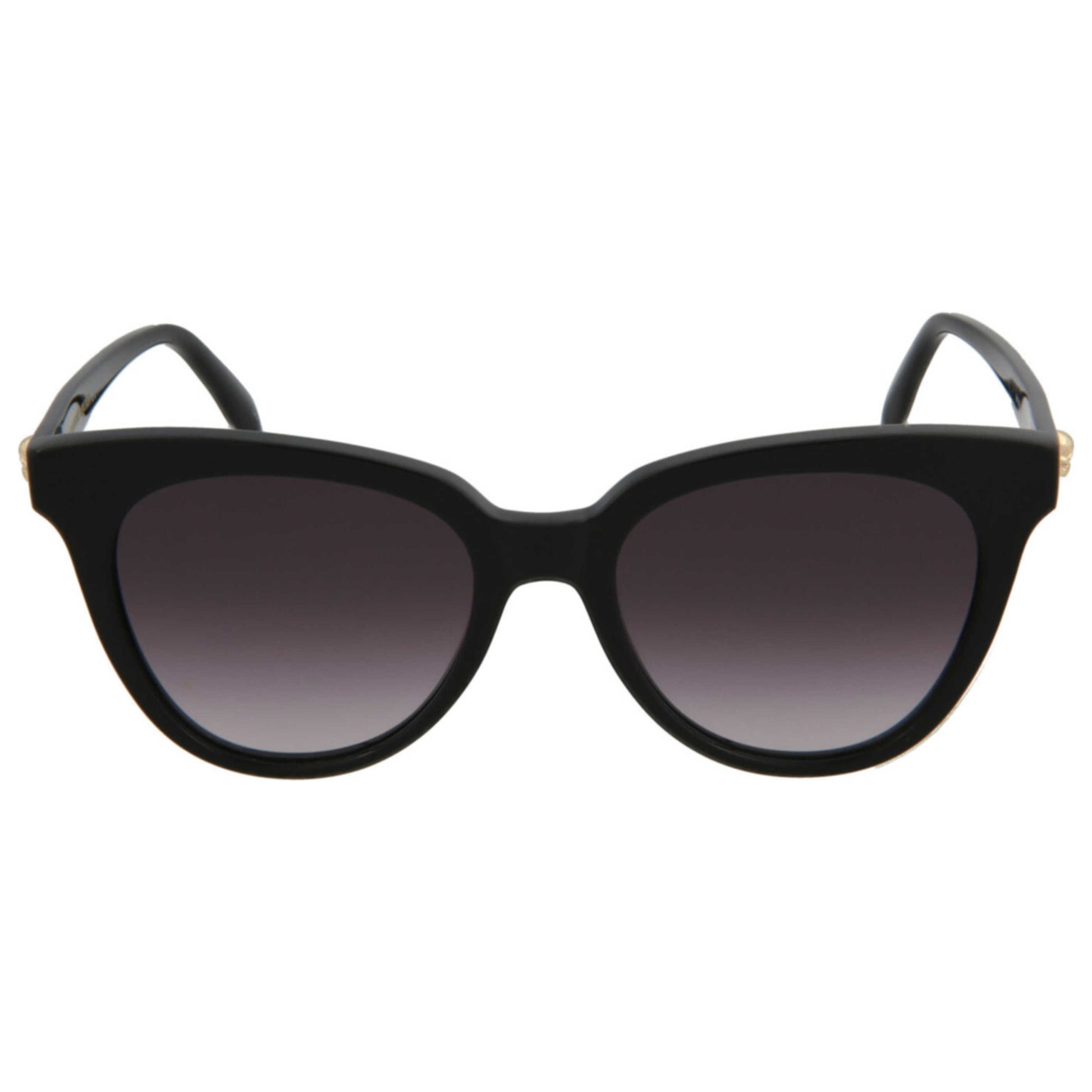 Alexander McQueen Women's Sunglasses AM0159S-30006090-001 - Image #6