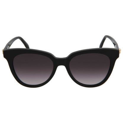 Alexander McQueen Women's Sunglasses AM0159S-30006090-001 - Image #6