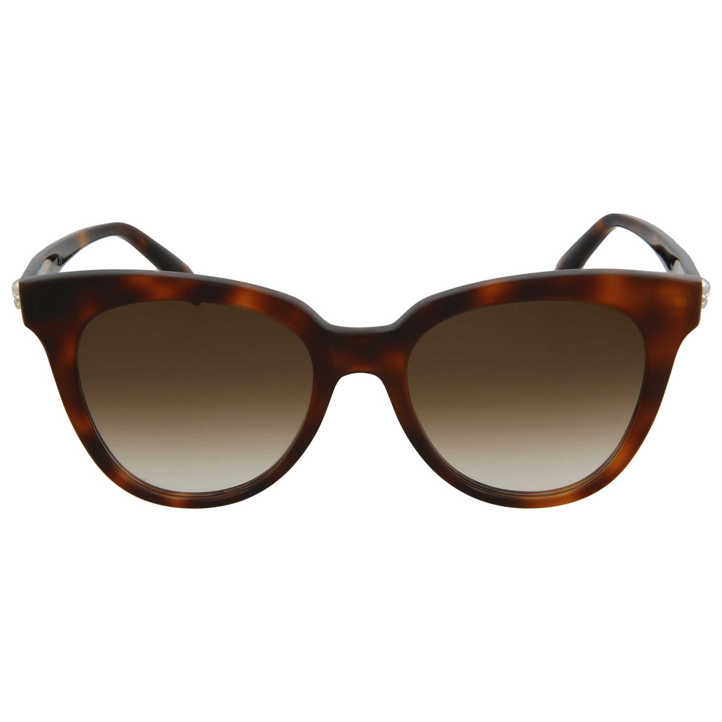Alexander McQueen Women's Sunglasses AM0159S-30006090-002 - Image #5