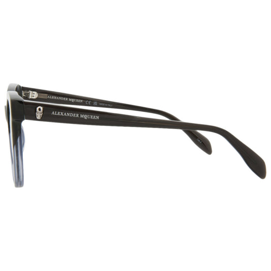 Alexander McQueen Women's Sunglasses AM0159S-30006090-005 - Image #3