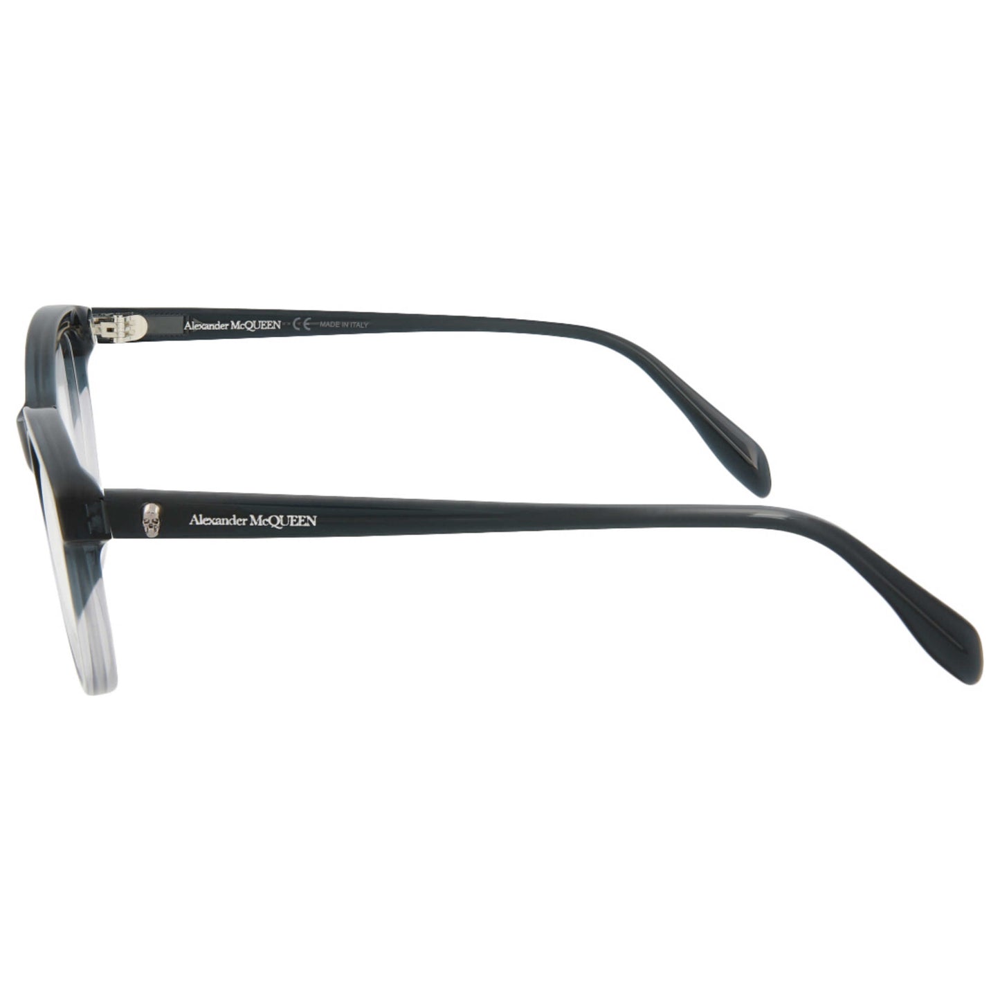 Alexander McQueen Core Women's Opticals AM0161O-30006092-004 - Image #4