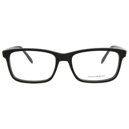 Alexander McQueen Core Unisex Opticals AM0162O-30006093-001 - Image #2