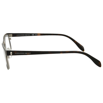 Alexander McQueen Core Unisex Opticals AM0163O-30006136-002 - Image #4