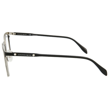 Alexander McQueen Core Unisex Opticals AM0167O-30006138-002 - Image #4