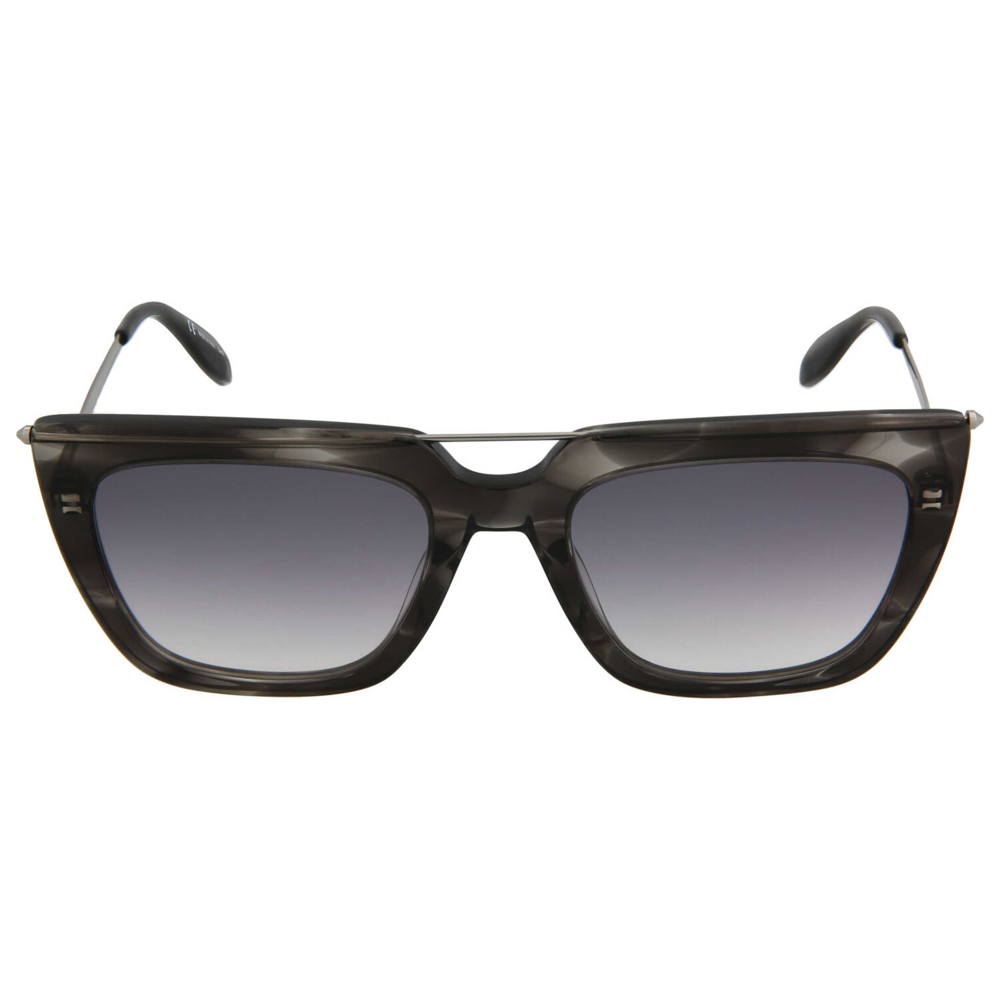 Alexander McQueen Fashion Unisex Sunglasses AM0169S-30006144-004 - Image #5