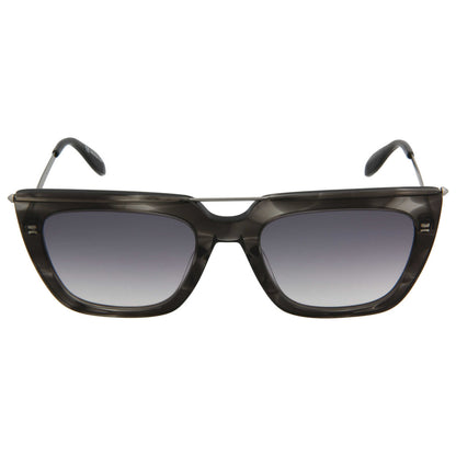Alexander McQueen Fashion Unisex Sunglasses AM0169S-30006144-004 - Image #5
