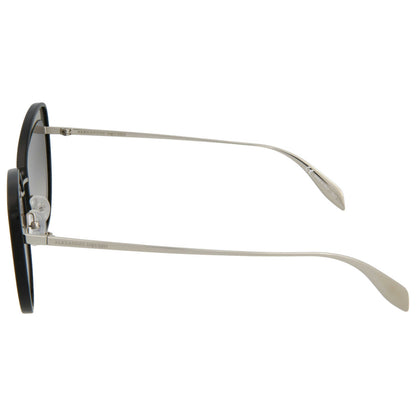 Alexander McQueen Fashion Women's Sunglasses AM0177S-30006095001 - Image #5
