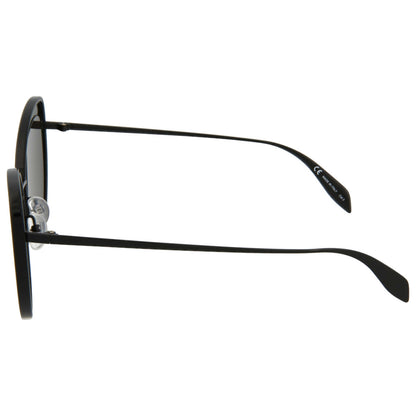 Alexander McQueen Fashion Women's Sunglasses AM0177S-30006095002 - Image #5