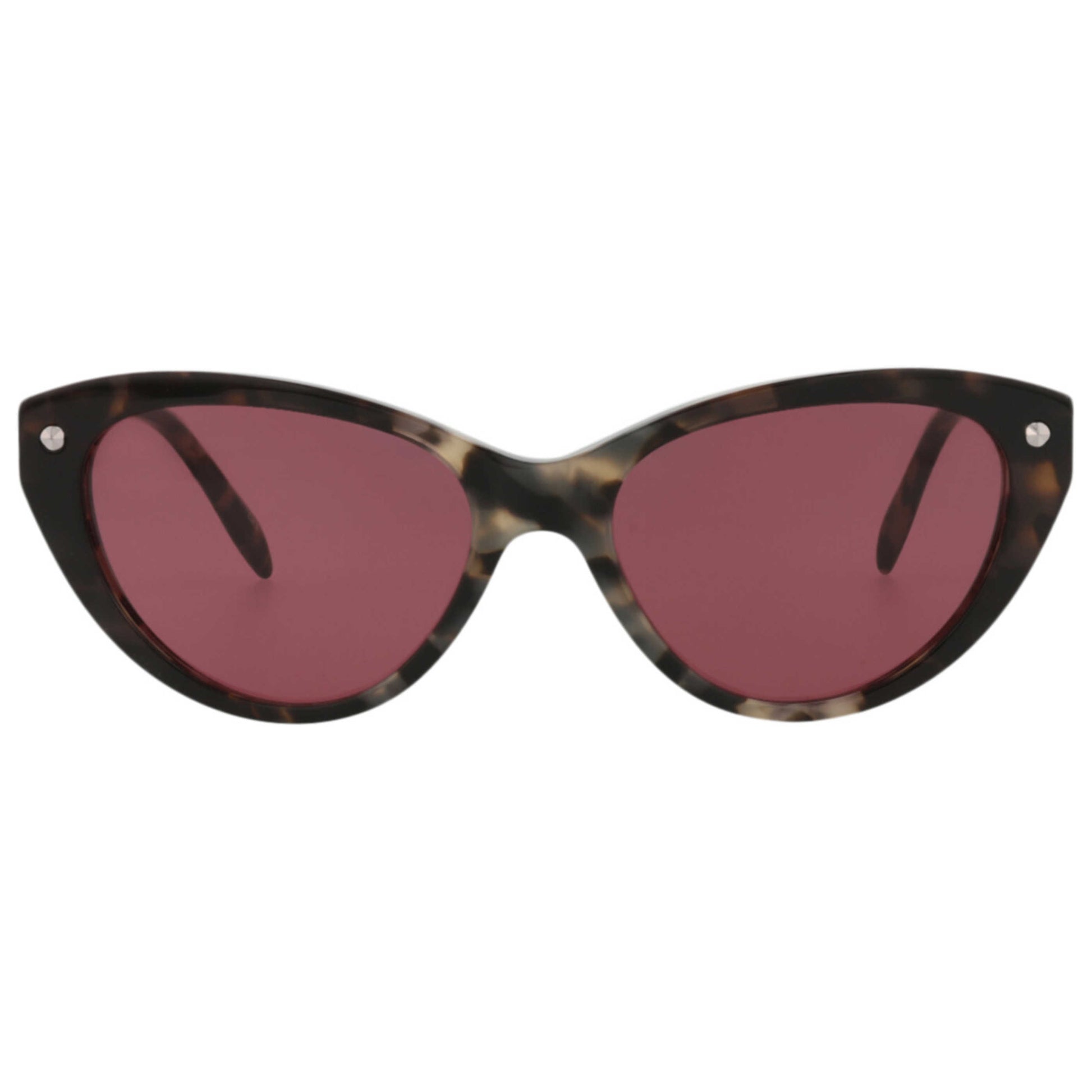 Alexander McQueen Women's Sunglasses AM0189S-30006850-004 - Image #6