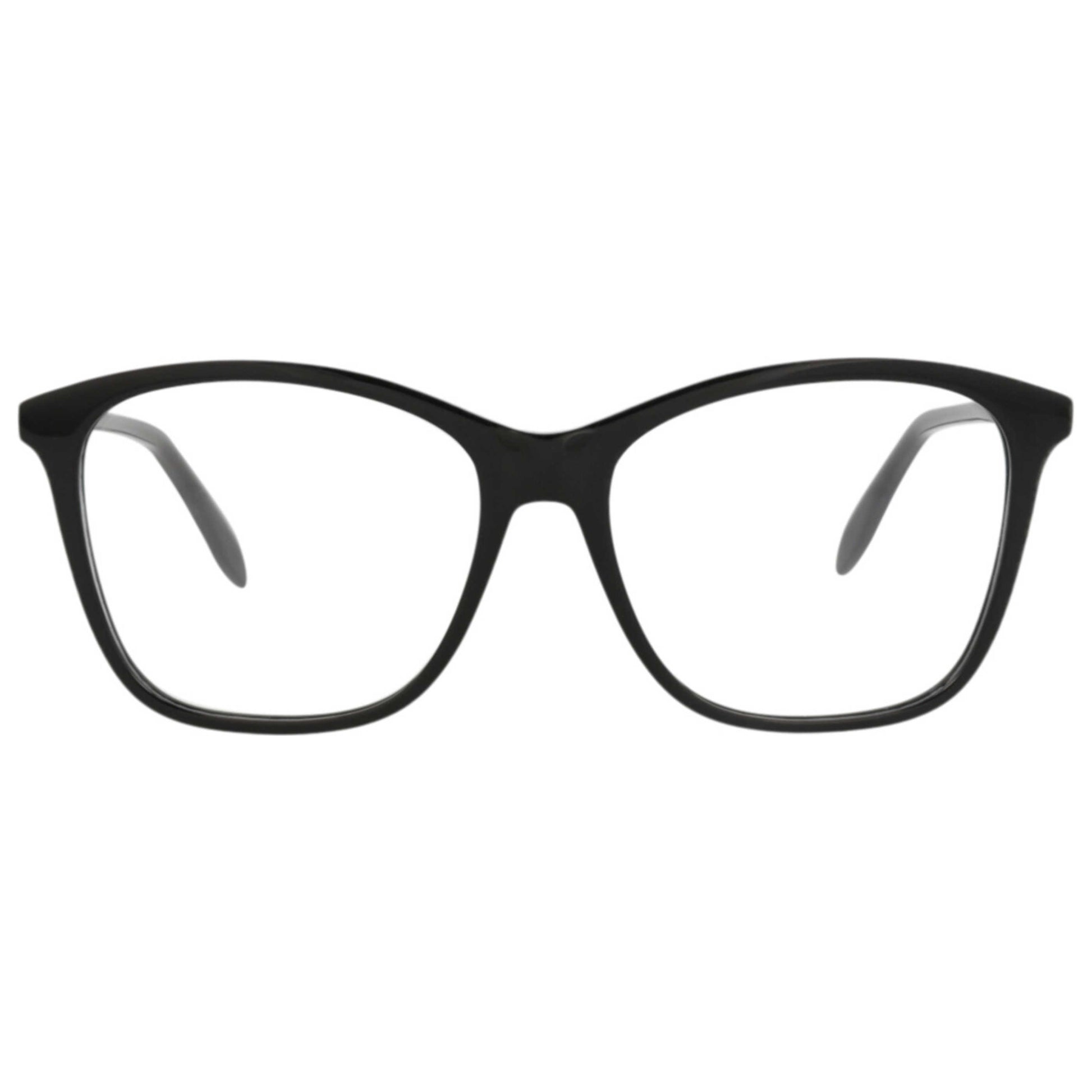 Alexander McQueen Women's Opticals AM0191O-30006940-001 - Image #6