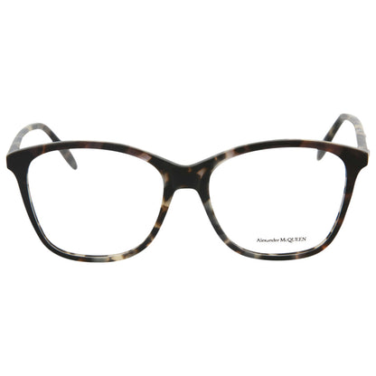 Alexander McQueen Core Women's Opticals AM0191O-30006940-004 - Image #5