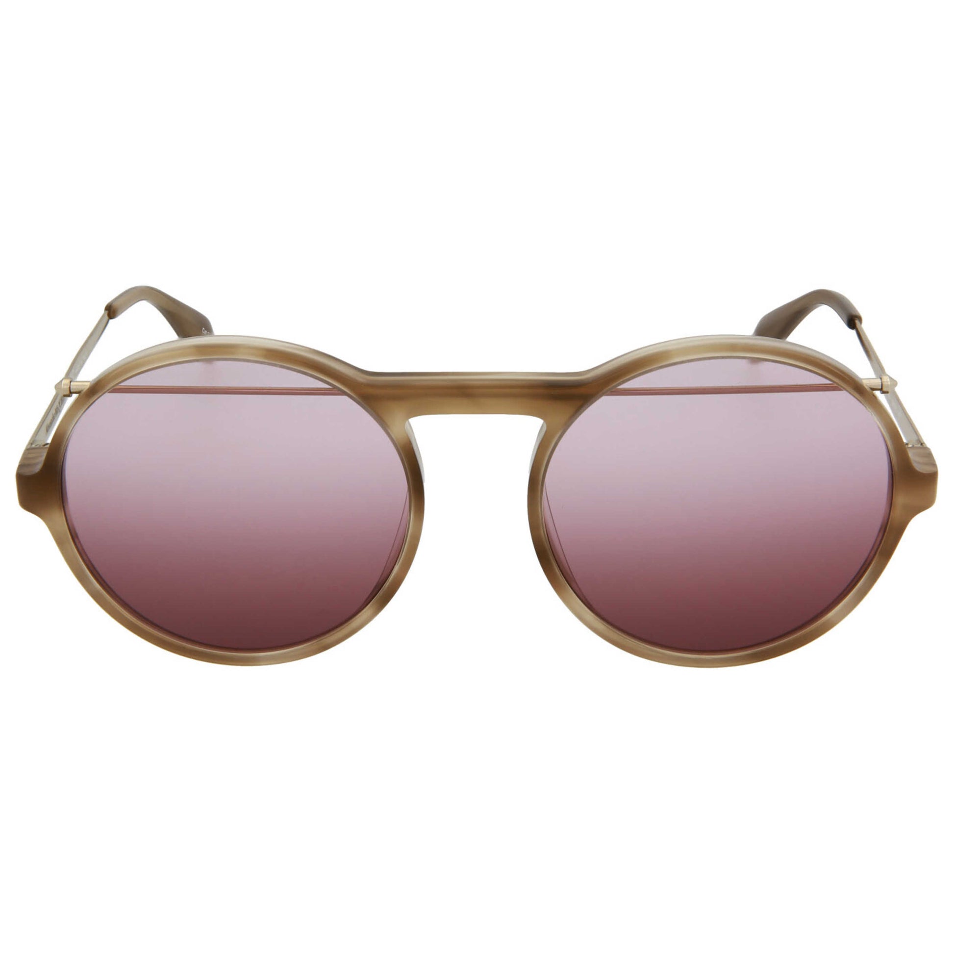 Alexander McQueen Fashion Unisex Sunglasses AM0192S-30006860-004 - Image #5