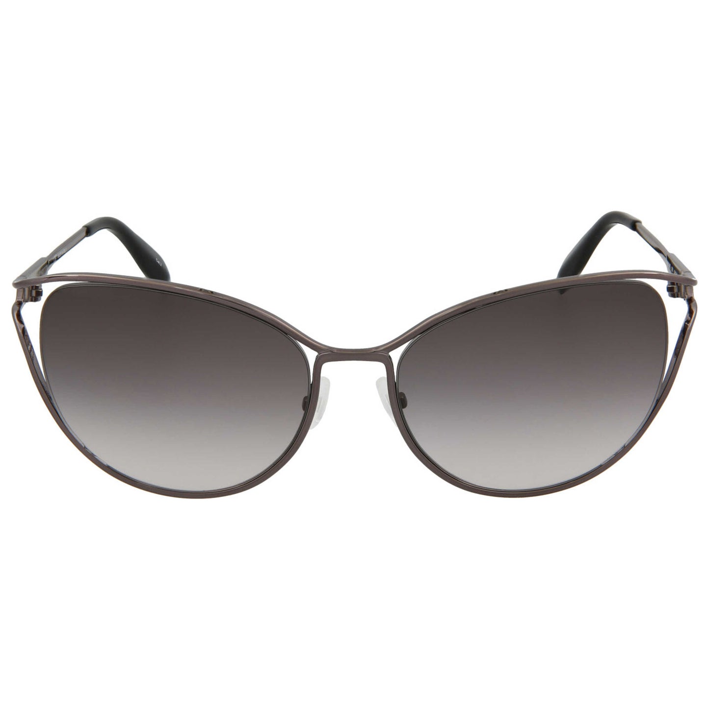 Alexander McQueen Fashion Women's Sunglasses AM0194S-30007063-001 - Image #5