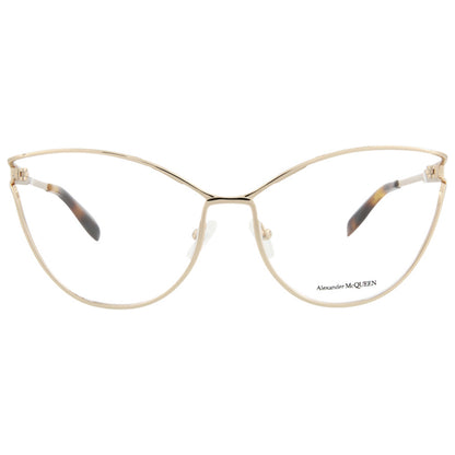 Alexander McQueen Fashion Women's Opticals AM0195O-30006979-002 - Image #2