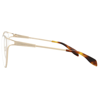 Alexander McQueen Fashion Women's Opticals AM0195O-30006979-002 - Image #4