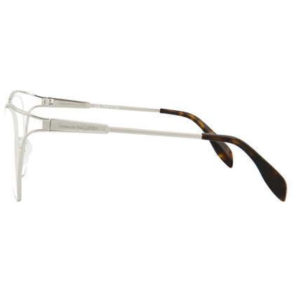 Alexander McQueen Fashion Women's Opticals AM0195O-30006979-003 - Image #4