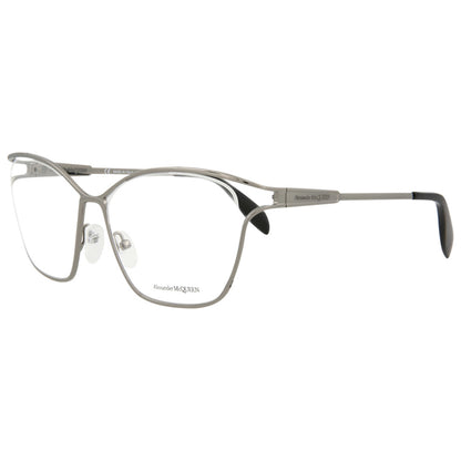 Front view of Alexander McQueen Fashion Women's Opticals AM0196O-30007064-001