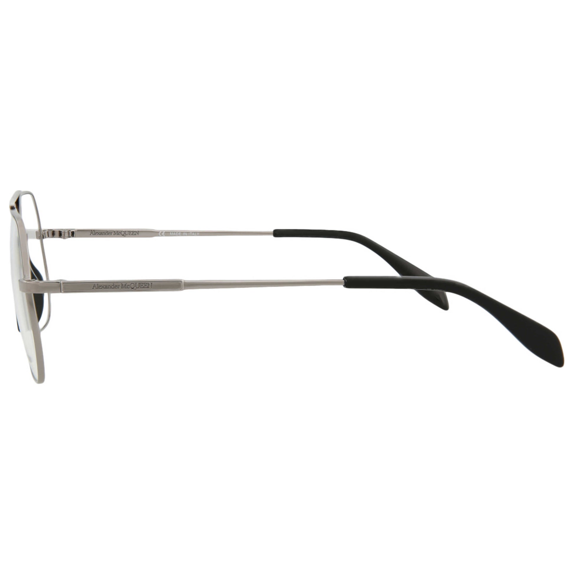 Alexander McQueen Fashion Men's Opticals AM0199O-30006949-003 - Image #3