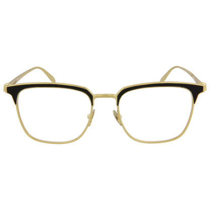 Alexander McQueen Fashion Unisex Opticals AM0202S-30007765-001 - Image #2