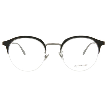 Alexander McQueen Fashion Men's Opticals AM0203OA-30007274-002 - Image #2