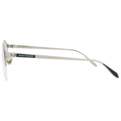 Alexander McQueen Fashion Men's Opticals AM0203OA-30007274-003 - Image #3