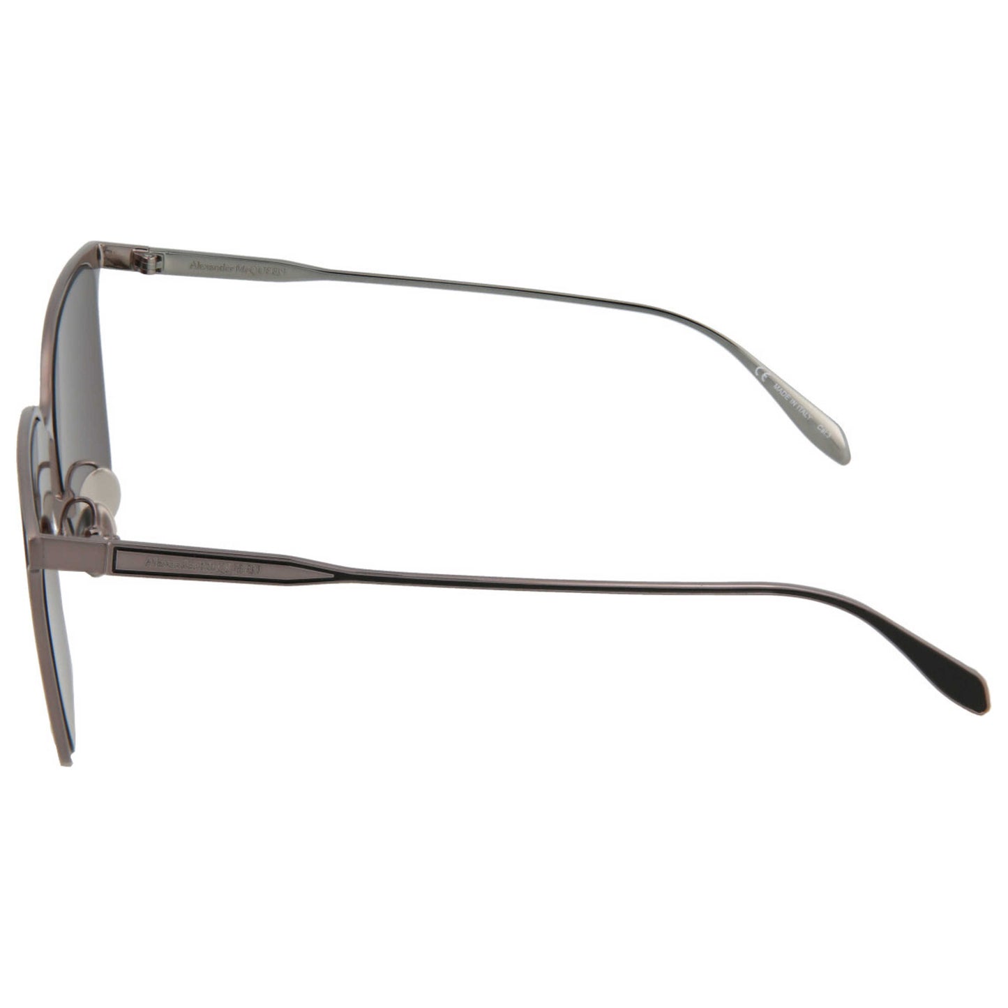 Alexander McQueen Fashion Women's Sunglasses AM0205S-30006950001 - Image #5
