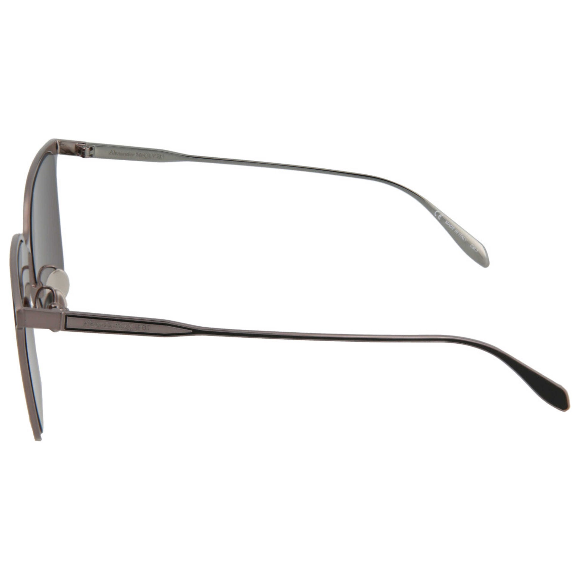 Alexander McQueen Fashion Women's Sunglasses AM0205S-30006950001 - Image #5