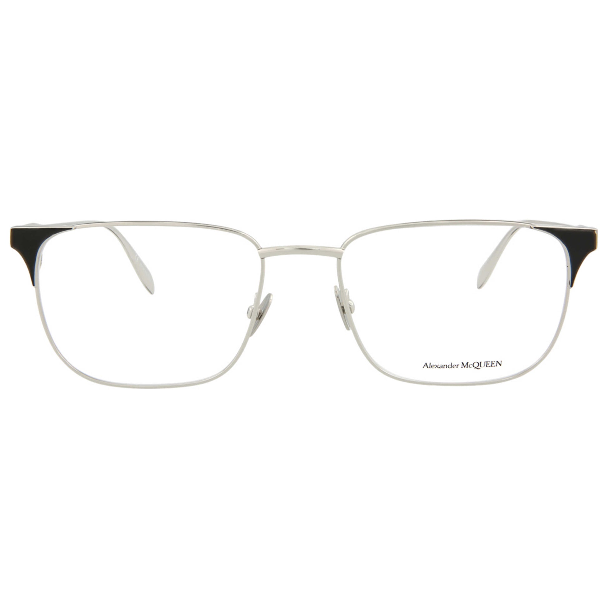 Alexander McQueen Fashion Men's Opticals AM0206O-30006951-003 - Image #2