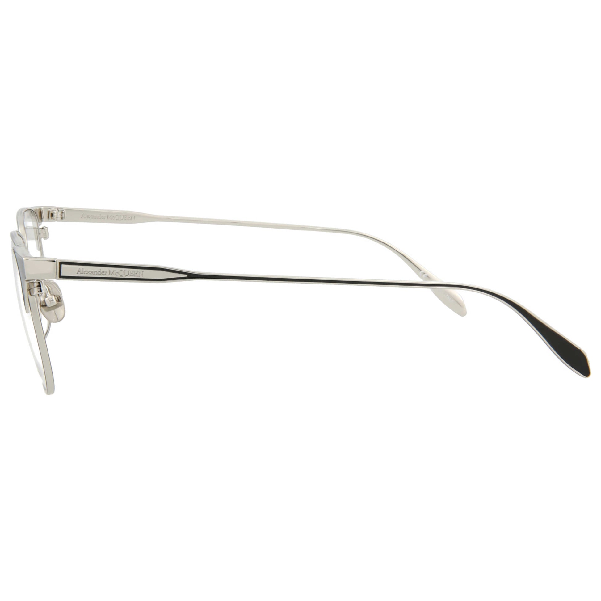 Alexander McQueen Fashion Men's Opticals AM0206O-30006951-003 - Image #3