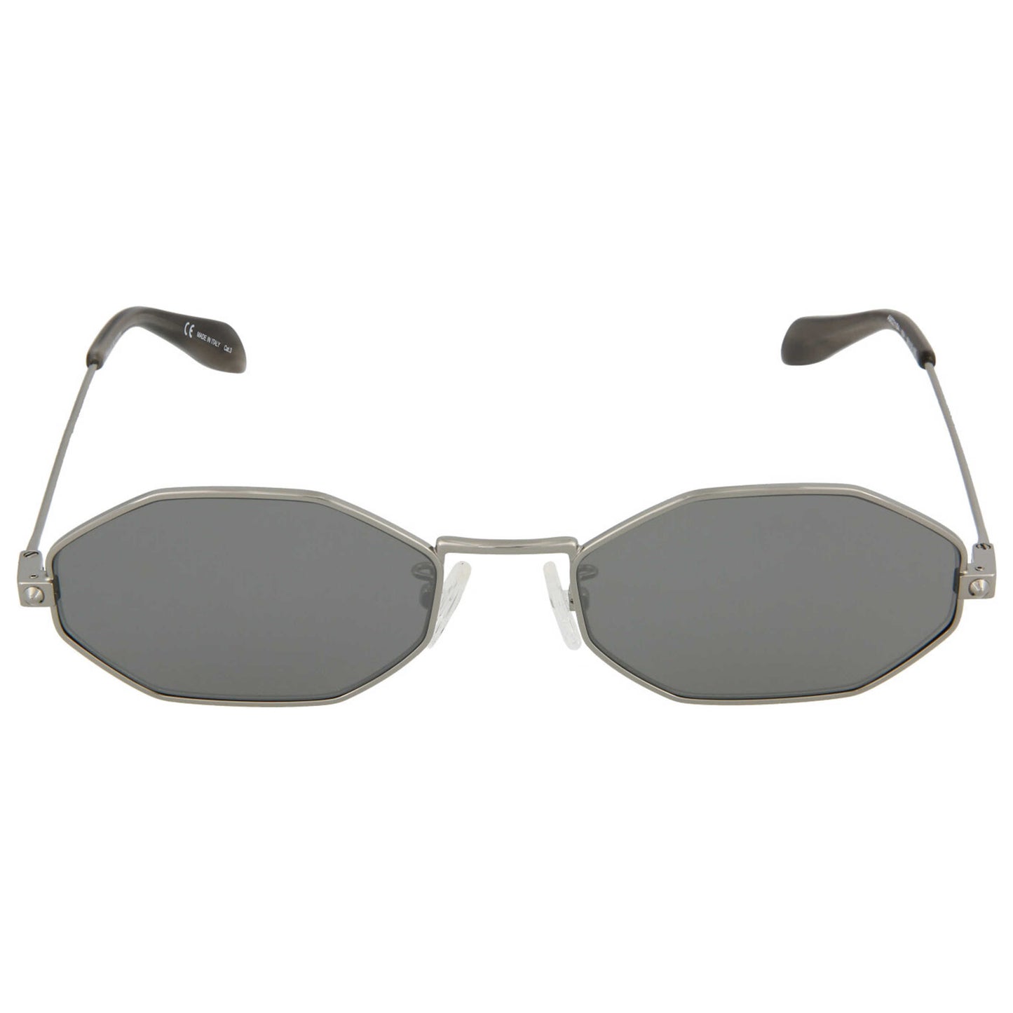 Alexander McQueen Fashion Men's Sunglasses AM0211SA-30007265-004 - Image #5
