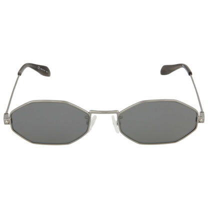 Alexander McQueen Fashion Men's Sunglasses AM0211SA-30007265-004 - Image #5